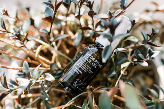 7 Things You Should Know Before Switching to Face Oil