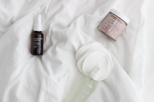 Understanding Sensitive Skin: Tips and Solutions for a Gentle Skincare Routine