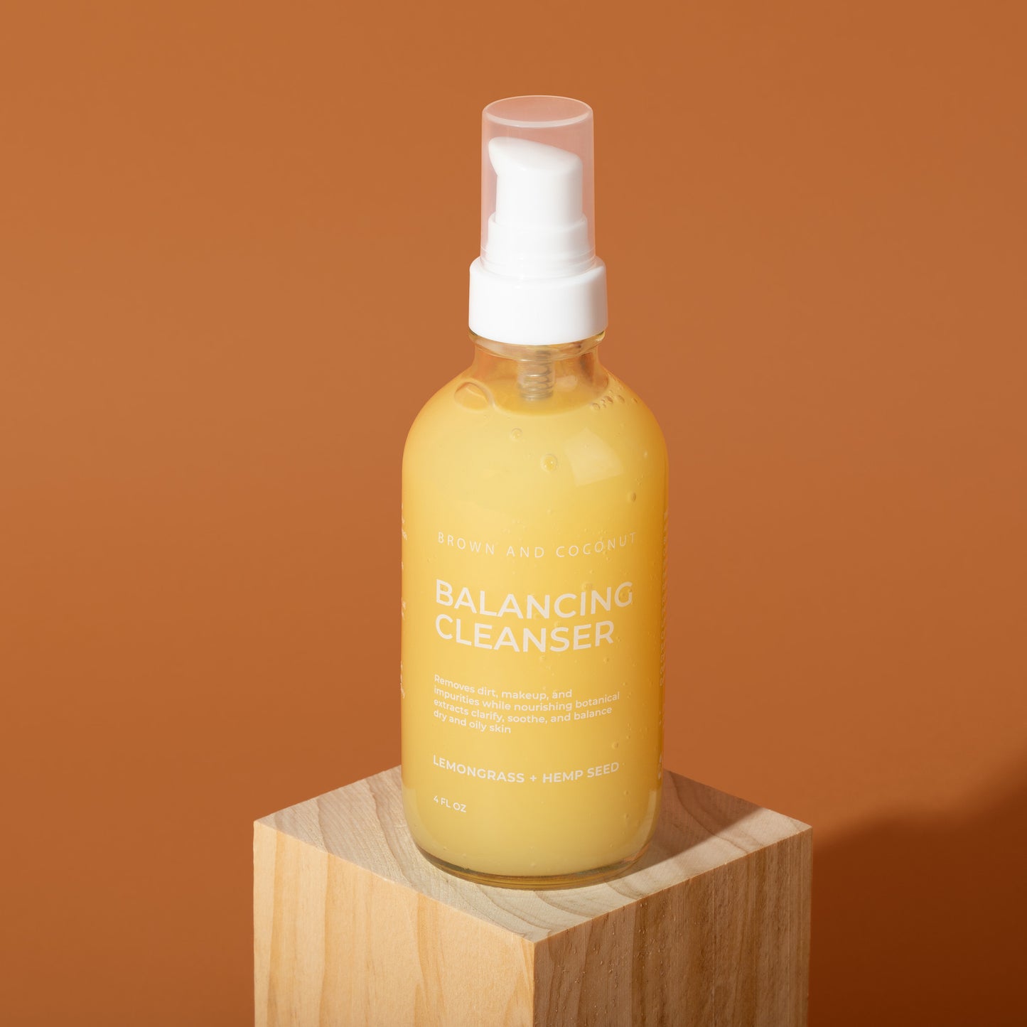 Balancing Cleanser