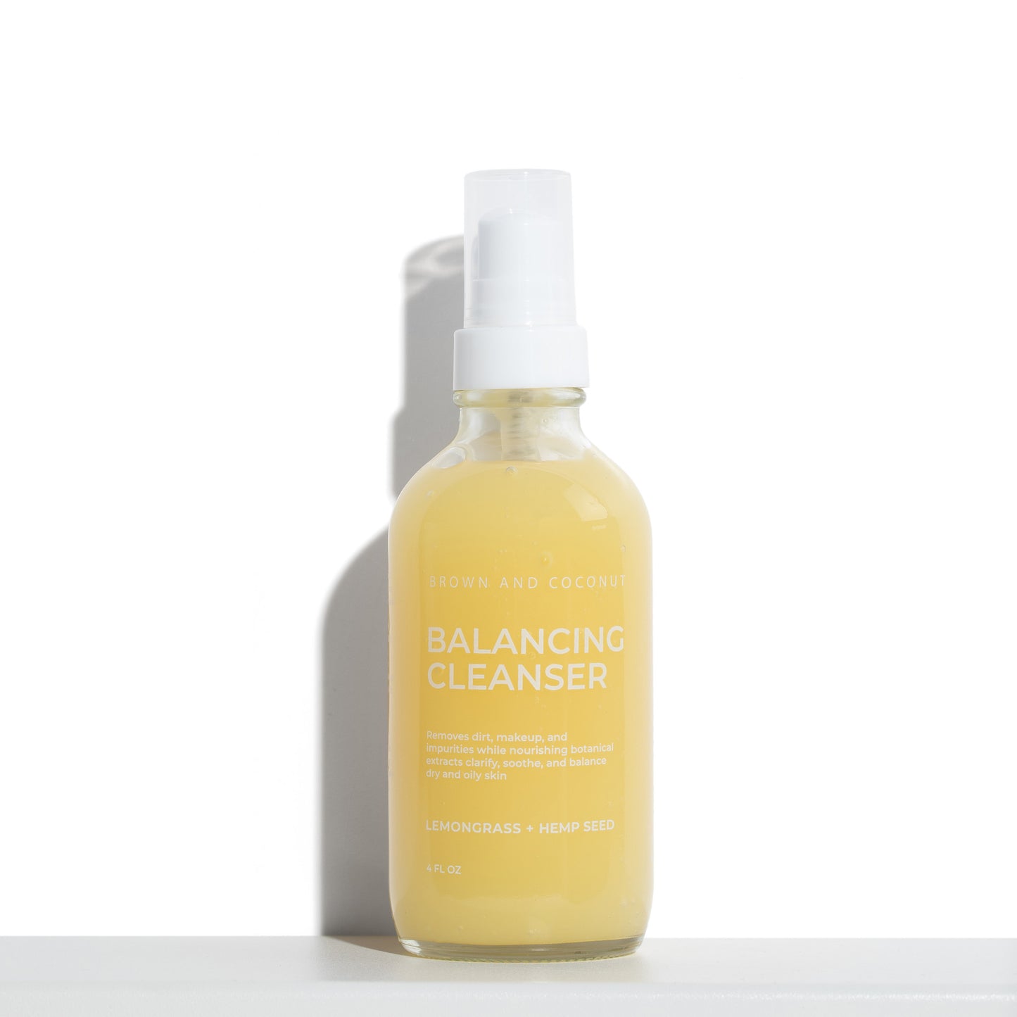 Balancing Cleanser